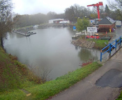 Přístaviště Petrov