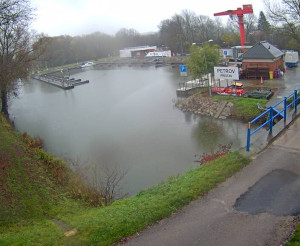 Baťův kanál - Přístaviště Petrov - 17.11.2025 v 11:00 Baťův kanál - Přístaviště Petrov - 17.11.2025 v 11:00