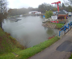 Přístaviště Petrov