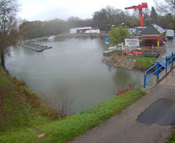 Přístaviště Petrov