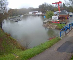 Baťův kanál - Přístaviště Petrov - 17.11.2025 v 14:00 Baťův kanál - Přístaviště Petrov - 17.11.2025 v 14:00