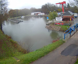 Přístaviště Petrov