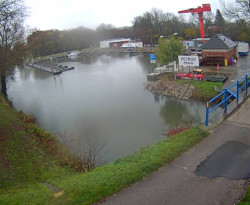 Přístaviště Petrov