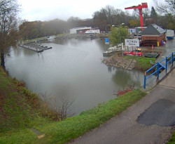 Přístaviště Petrov