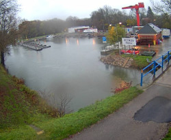 Přístaviště Petrov