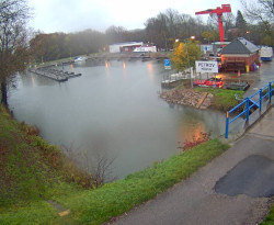 Přístaviště Petrov