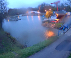 Přístaviště Petrov