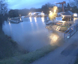 Přístaviště Petrov