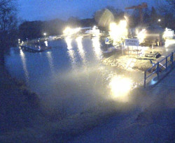 Přístaviště Petrov