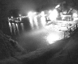 Přístaviště Petrov