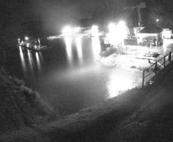 Přístaviště Petrov