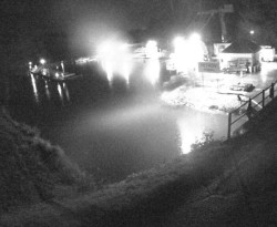 Přístaviště Petrov