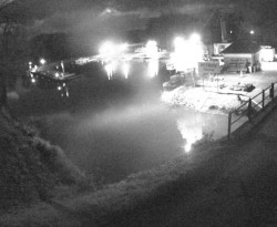 Přístaviště Petrov