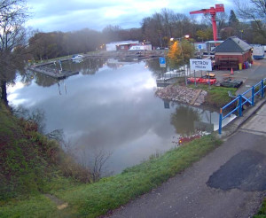 Baťův kanál - Přístaviště Petrov - 18.11.2025 v 07:00 Baťův kanál - Přístaviště Petrov - 18.11.2025 v 07:00