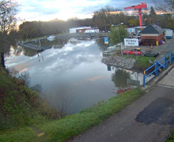 Přístaviště Petrov