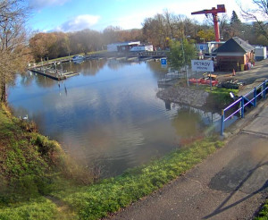 Baťův kanál - Přístaviště Petrov - 18.11.2025 v 09:30 Baťův kanál - Přístaviště Petrov - 18.11.2025 v 09:30