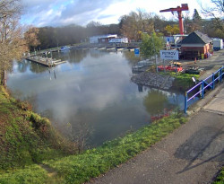 Přístaviště Petrov