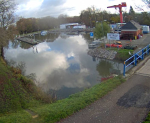 Baťův kanál - Přístaviště Petrov - 18.11.2025 v 10:00 Baťův kanál - Přístaviště Petrov - 18.11.2025 v 10:00