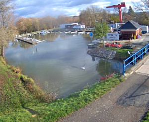 Baťův kanál - Přístaviště Petrov - 18.11.2025 v 11:00 Baťův kanál - Přístaviště Petrov - 18.11.2025 v 11:00