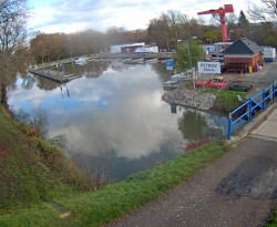 Přístaviště Petrov