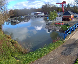 Baťův kanál - Přístaviště Petrov - 18.11.2025 v 11:30 Baťův kanál - Přístaviště Petrov - 18.11.2025 v 11:30