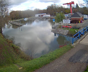 Baťův kanál - Přístaviště Petrov - 18.11.2025 v 11:45 Baťův kanál - Přístaviště Petrov - 18.11.2025 v 11:45