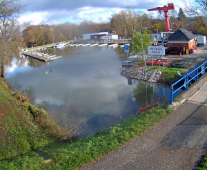 Baťův kanál - Přístaviště Petrov - 18.11.2025 v 12:00 Baťův kanál - Přístaviště Petrov - 18.11.2025 v 12:00