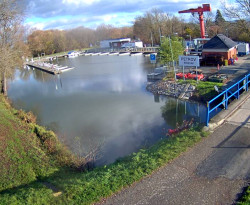 Přístaviště Petrov