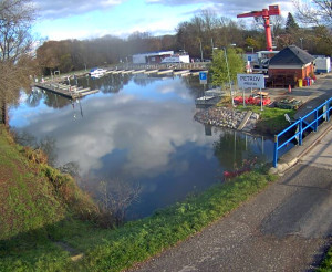 Baťův kanál - Přístaviště Petrov - 18.11.2025 v 13:00 Baťův kanál - Přístaviště Petrov - 18.11.2025 v 13:00