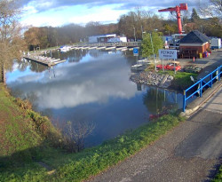 Přístaviště Petrov