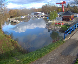 Baťův kanál - Přístaviště Petrov - 18.11.2025 v 13:30 Baťův kanál - Přístaviště Petrov - 18.11.2025 v 13:30