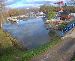 Přístaviště Petrov