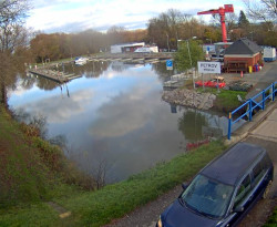 Přístaviště Petrov