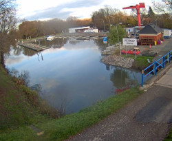 Přístaviště Petrov