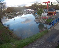 Přístaviště Petrov