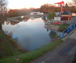 Přístaviště Petrov