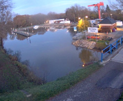 Přístaviště Petrov