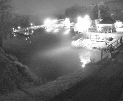 Přístaviště Petrov