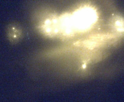 Přístaviště Petrov