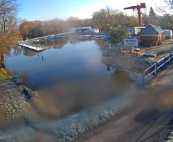 Přístaviště Petrov