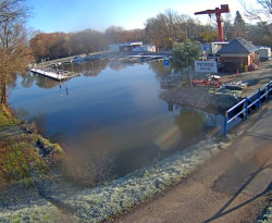 Přístaviště Petrov