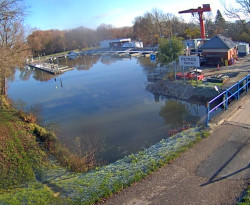 Přístaviště Petrov