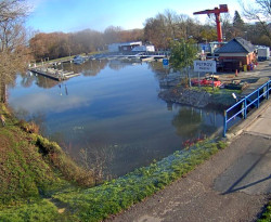 Přístaviště Petrov