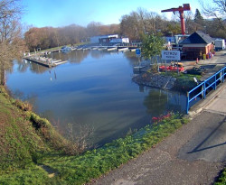 Přístaviště Petrov