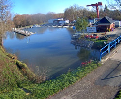 Přístaviště Petrov