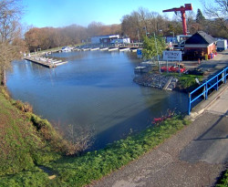 Přístaviště Petrov