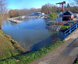 Přístaviště Petrov