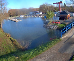 Přístaviště Petrov