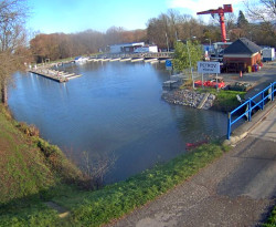 Přístaviště Petrov