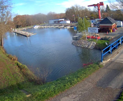 Přístaviště Petrov